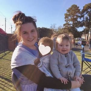 Meet your Posher, Sophy